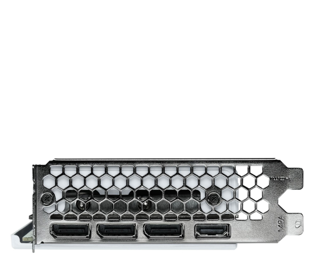 PALIT GeForce RTX5070 White OC 12GB GDDR7 DLSS4 - 1486754 - zdjęcie 9